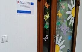 "Liderki i liderzy przedszkolnej edukacji cyfrowej&rdquo; 2025 1